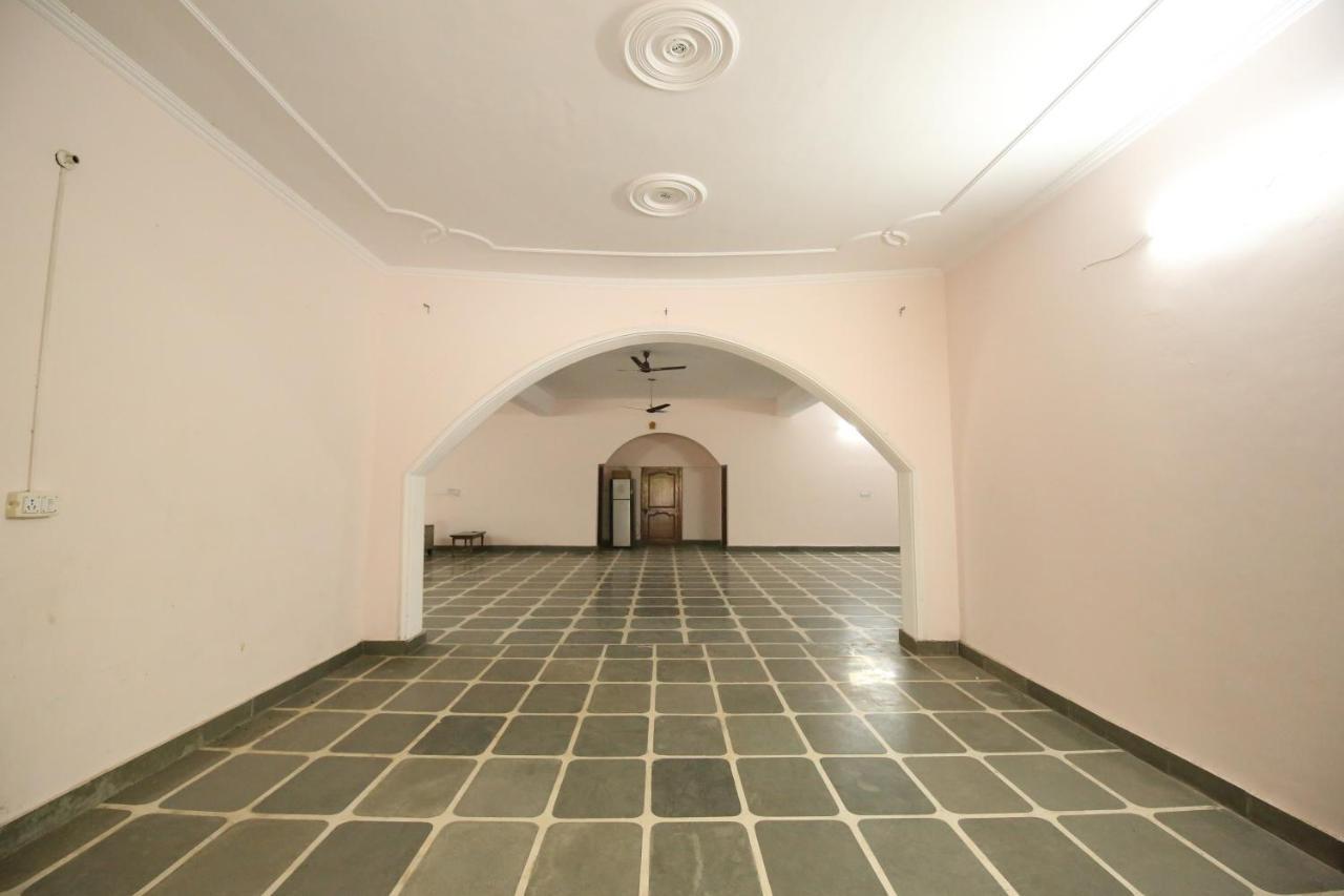 The Karnal Resort Eksteriør bilde